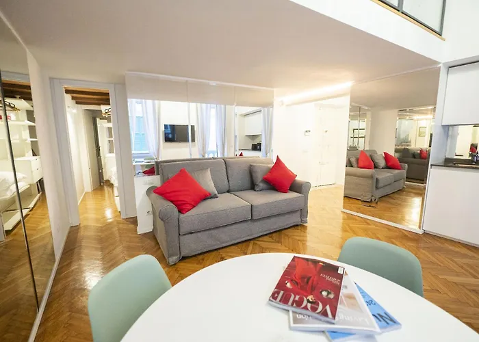 Lovely Nest With Balcony By The Spanish Steps * Rom